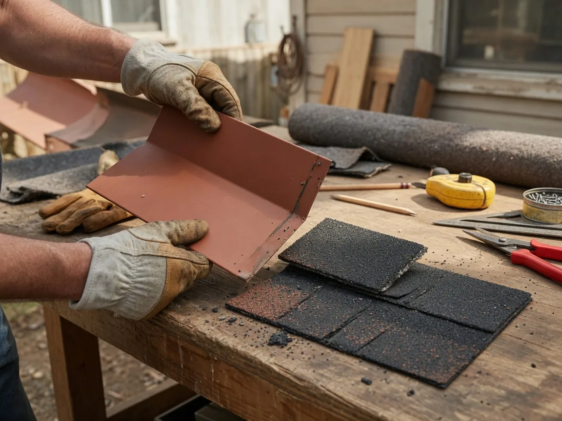 Roof Repair company in Lawtell, LA